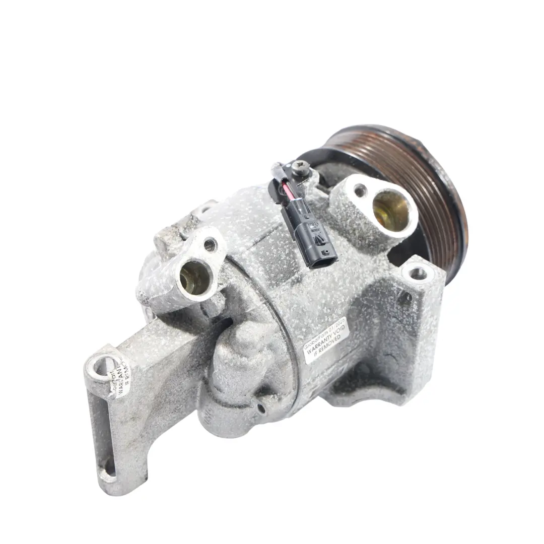 C453 2019 FORTWO 52KW Klima Kompressor Luftkondensations Pumpe für Smart mit Teilenummer A4538307000 Smart C453 2019 FORTWO 52KW Klima Kompressor Luftkondensations Pumpe - SKU A4538307000 - Teilenummer A4538307000