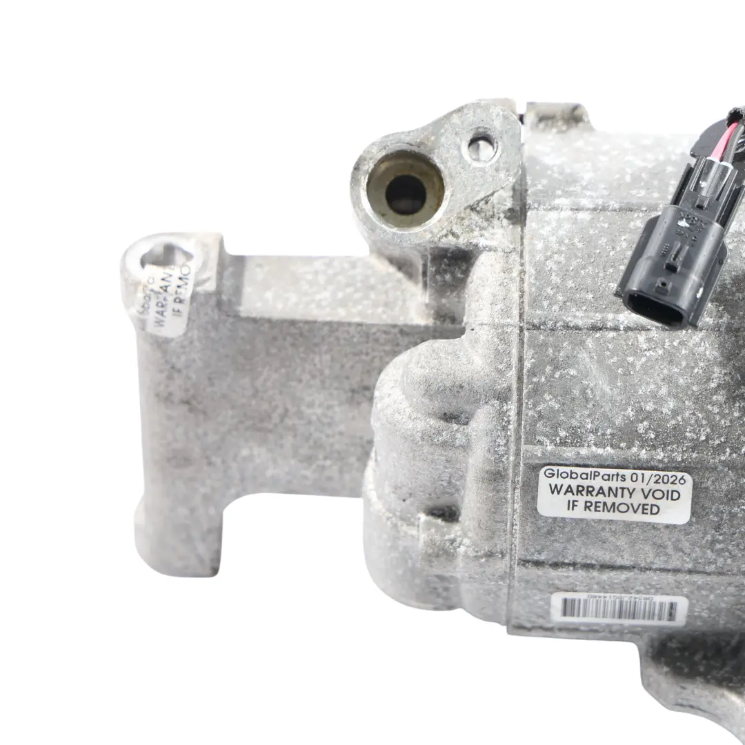 Smart C453 2019 FORTWO 52KW Compressore Pompa Aria Condizionata - SKU A4538307000 - Numero di parte A4538307000