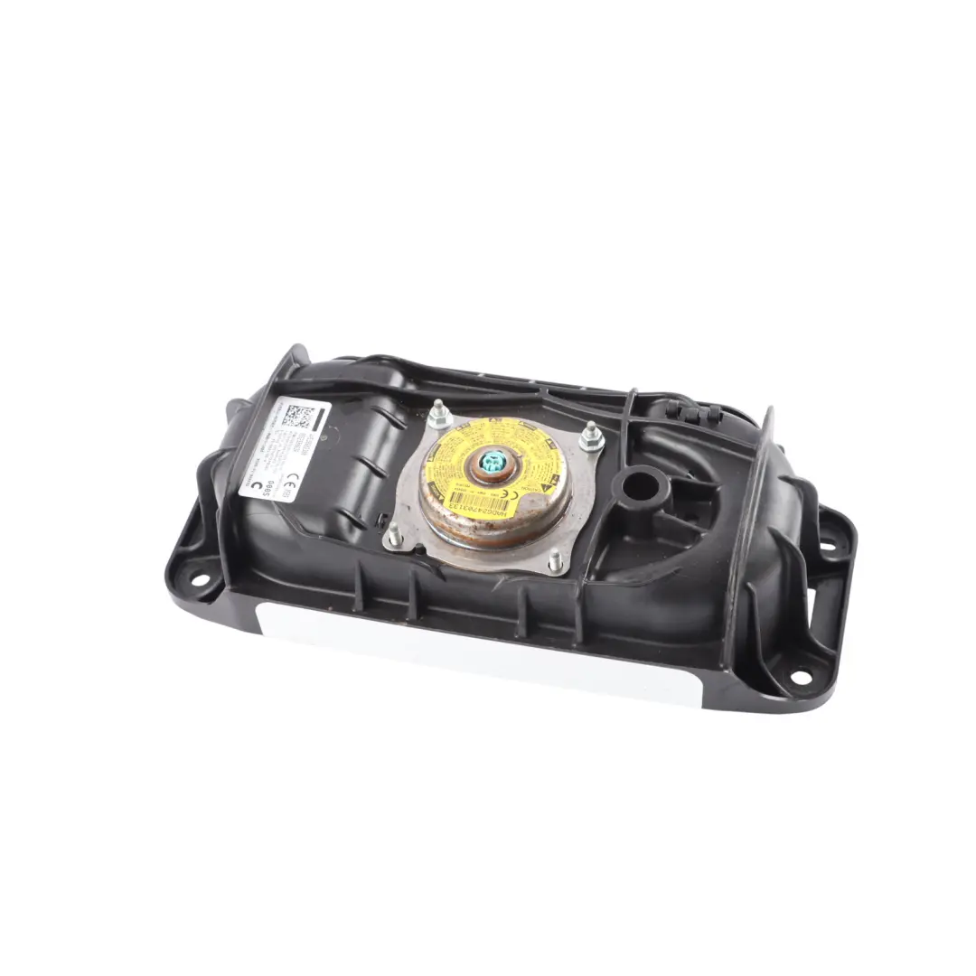 A453 Air Module Front Passenger Side Dashboard Dash to Smart with Part number A4538602300 Smart A453 Air Module Front Passenger Side Dashboard Dash - SKU A4538602300 - Part number A4538602300