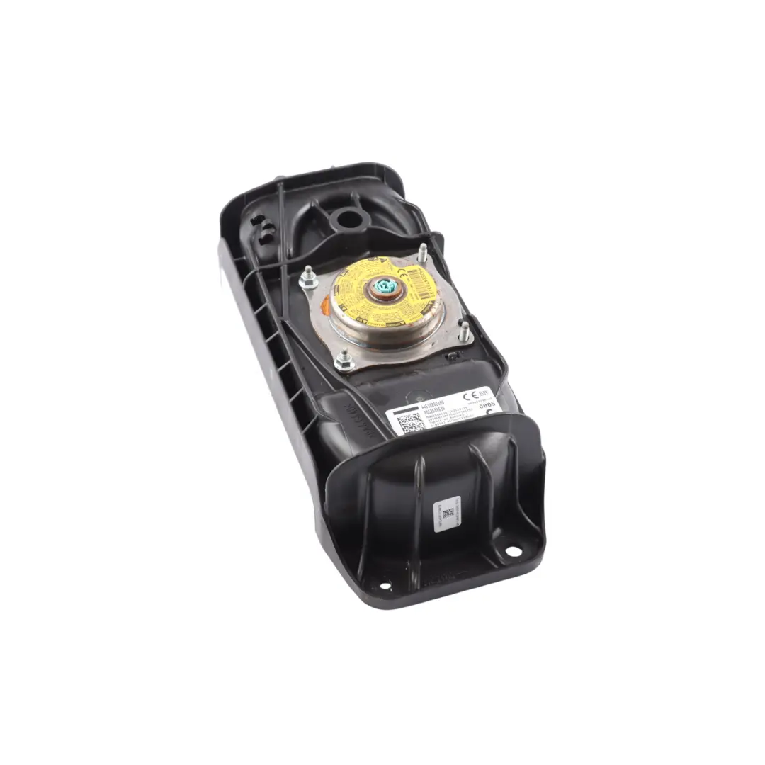 Smart A453 Air Module Front Passenger Side Dashboard Dash - SKU A4538602300 - Part number A4538602300