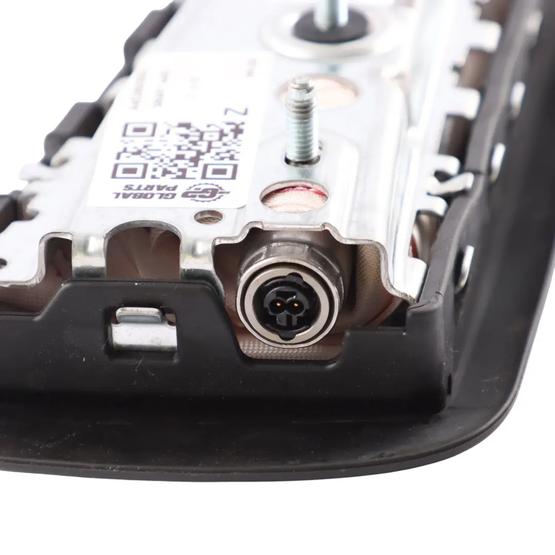 Smart Fortwo A453 Front Seat Side Air Module Unit Right O/S - SKU A4538605002 - Part number A4538605002