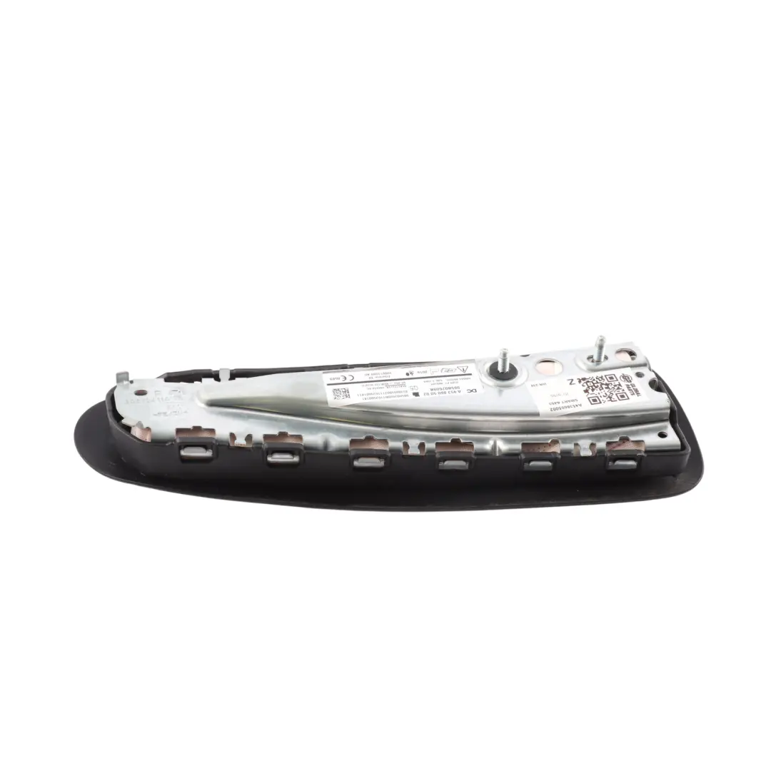Smart Fortwo A453 Front Seat Side Air Module Unit Right O/S - SKU A4538605002 - Part number A4538605002