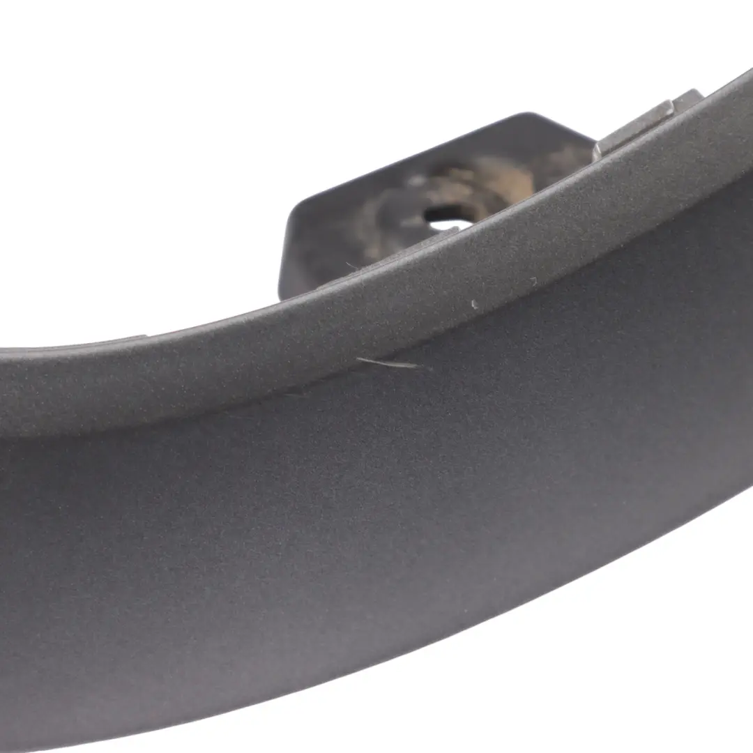 A453 Rear Tail Light Cover Trim Left N/S Mountain Grey Magno - EM1 to Smart ForTwo with Part number A4538850522-MOM Smart ForTwo A453 Rear Tail Light Cover Trim Left N/S Mountain Grey Magno - EM1 - SKU A4538850522-MOM - Part number A4538850522-MOM