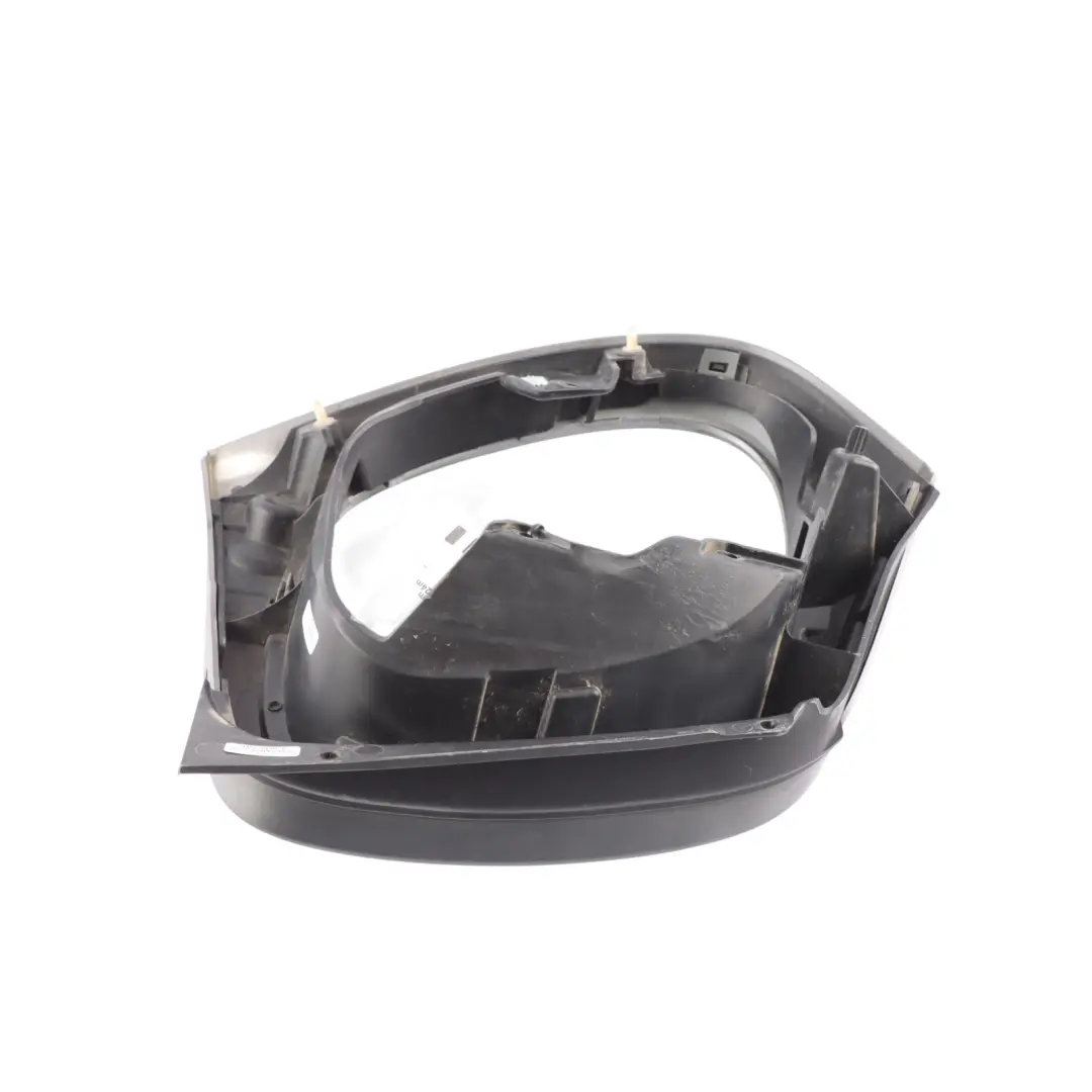 C453 Rear Tail Light Cover Trim Right O/S Mountain Grey Magno - EM1 to Smart ForTwo with Part number A4538850622-MOM Smart ForTwo C453 Rear Tail Light Cover Trim Right O/S Mountain Grey Magno - EM1 - SKU A4538850622-MOM - Part number A4538850622-MOM