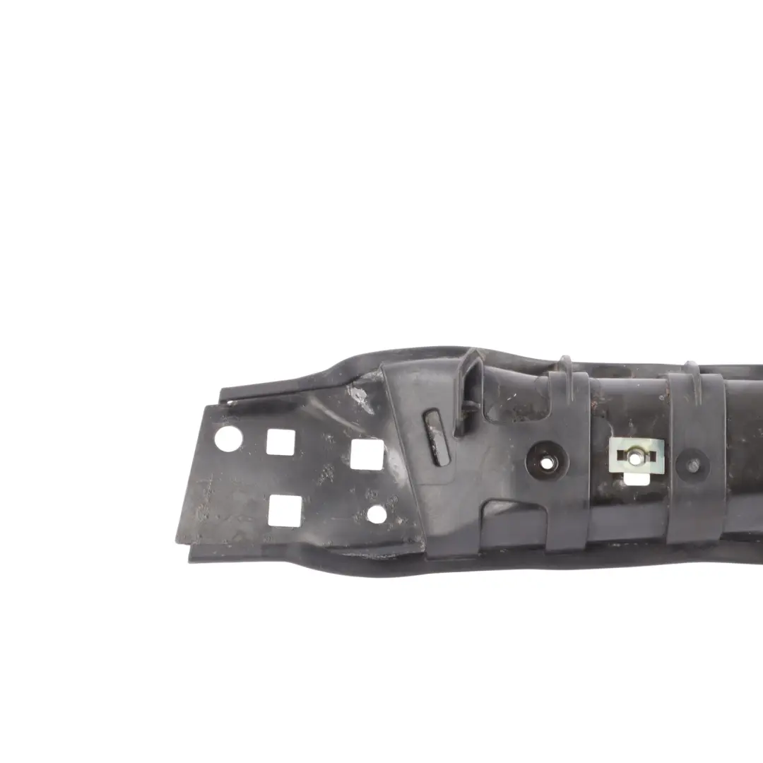 W453 Front Bumper Reinforcement Bracket Bar to Smart ForTwo with Part number A4538880760 Smart ForTwo W453 Front Bumper Reinforcement Bracket Bar - SKU A4538880760 - Part number A4538880760