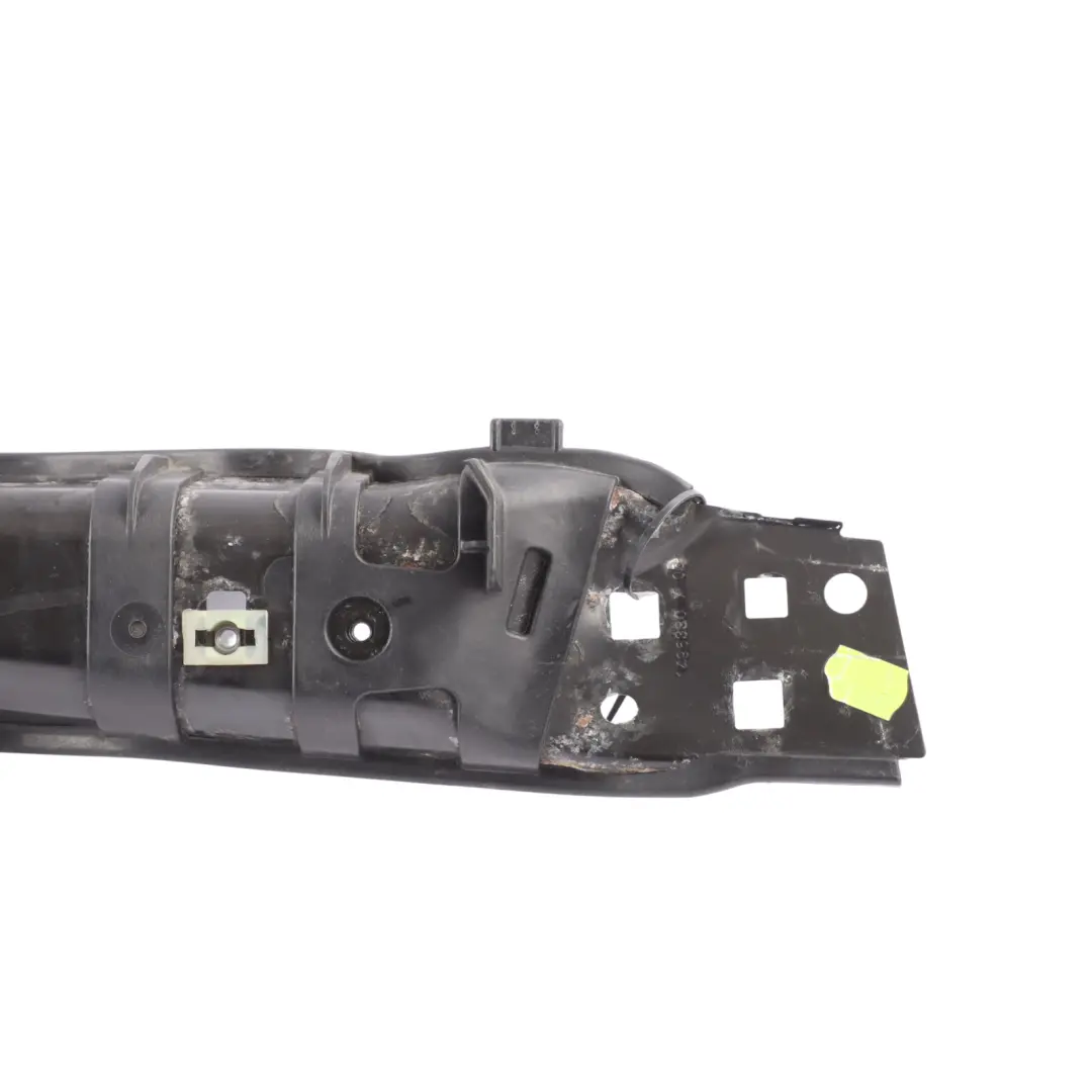 W453 Front Bumper Reinforcement Bracket Bar to Smart ForTwo with Part number A4538880760 Smart ForTwo W453 Front Bumper Reinforcement Bracket Bar - SKU A4538880760 - Part number A4538880760