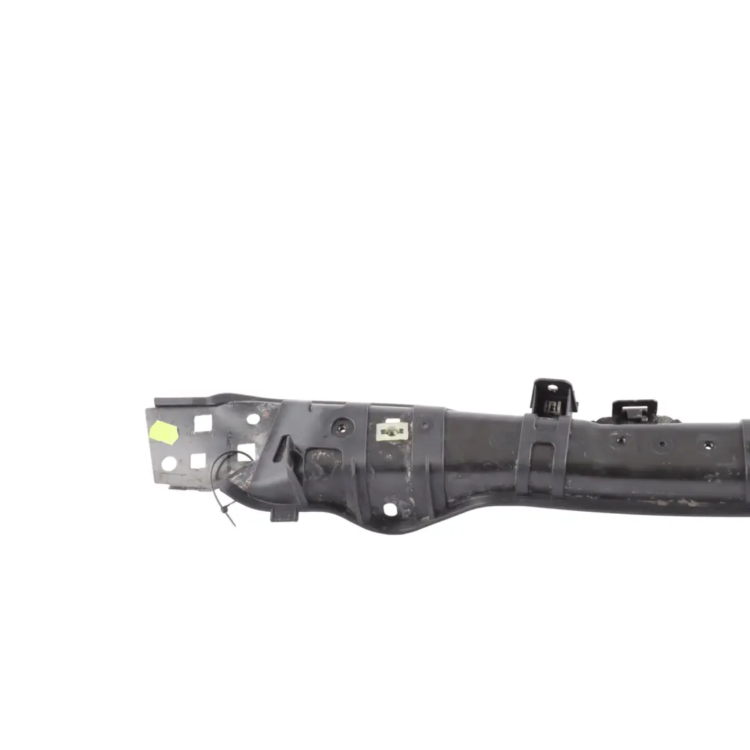 Smart ForTwo W453 Front Bumper Reinforcement Bracket Bar - SKU A4538880760 - Part number A4538880760