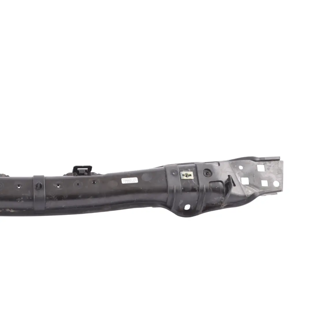 W453 Front Bumper Reinforcement Bracket Bar to Smart ForTwo with Part number A4538880760 Smart ForTwo W453 Front Bumper Reinforcement Bracket Bar - SKU A4538880760 - Part number A4538880760