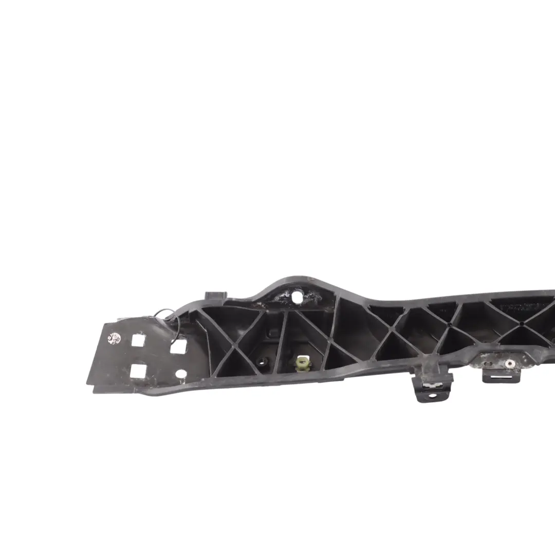 Smart ForTwo W453 Front Bumper Reinforcement Bracket Bar - SKU A4538880760 - Part number A4538880760