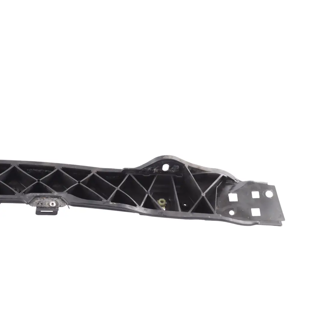Smart ForTwo W453 Front Bumper Reinforcement Bracket Bar - SKU A4538880760 - Part number A4538880760
