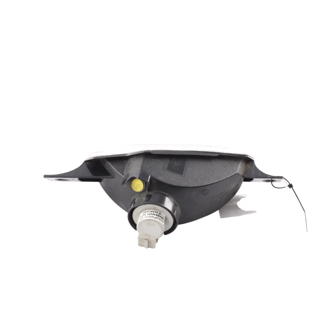 C453 ForTwo Front Side Turn Signal Indicator Left N/S to Smart with Part number A4539062100 Smart C453 ForTwo Front Side Turn Signal Indicator Left N/S - SKU A4539062100 - Part number A4539062100