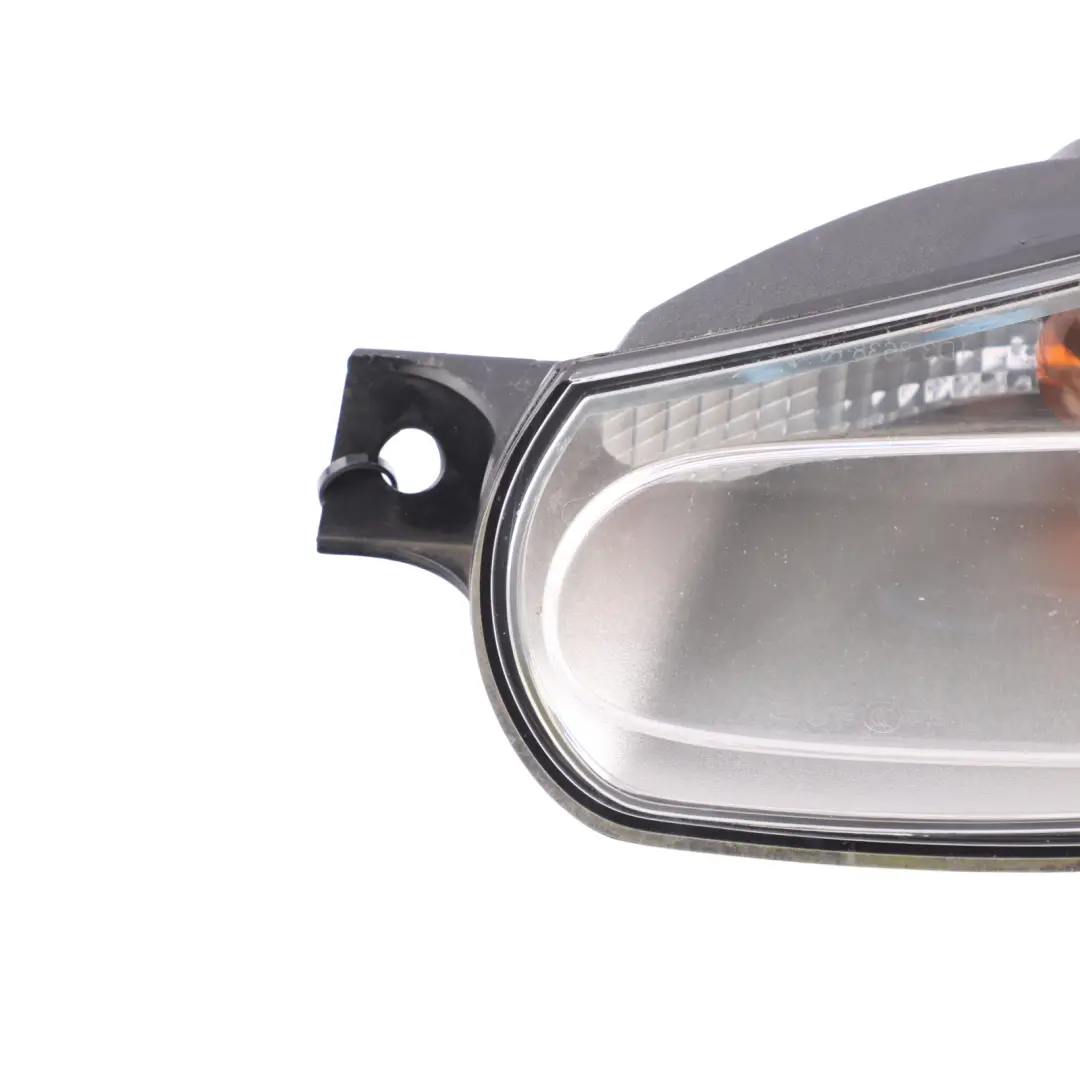 C453 ForTwo Front Side Turn Signal Indicator Left N/S to Smart with Part number A4539062100 Smart C453 ForTwo Front Side Turn Signal Indicator Left N/S - SKU A4539062100 - Part number A4539062100