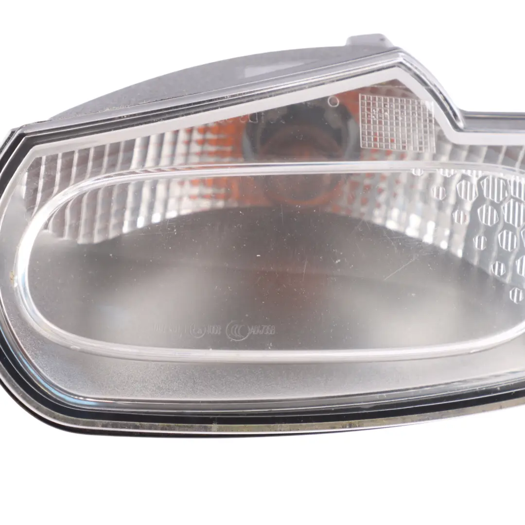 Smart C453 ForTwo Front Side Turn Signal Indicator Left N/S - SKU A4539062100 - Part number A4539062100