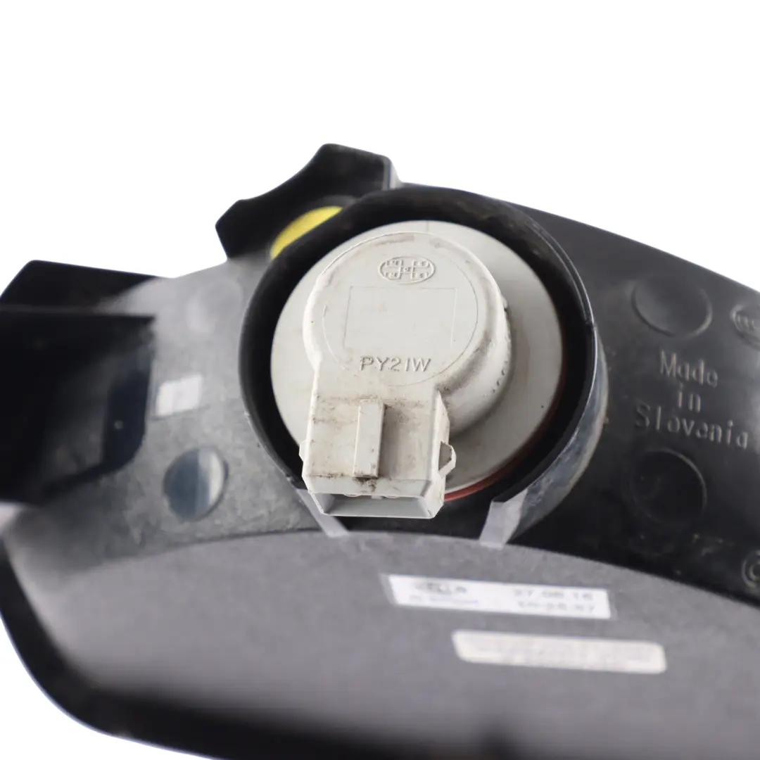 C453 ForTwo Front Side Turn Signal Indicator Left N/S to Smart with Part number A4539062100 Smart C453 ForTwo Front Side Turn Signal Indicator Left N/S - SKU A4539062100 - Part number A4539062100