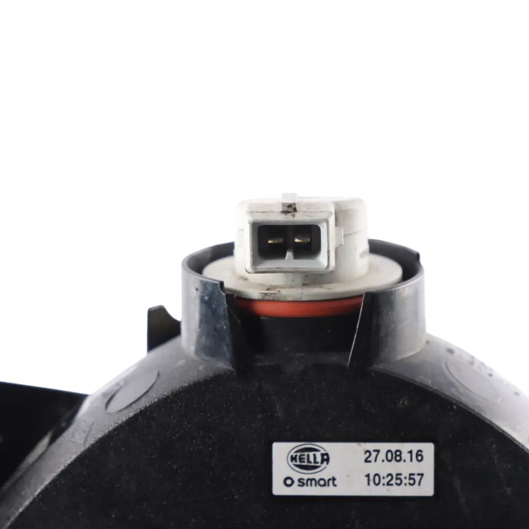 C453 ForTwo Front Side Turn Signal Indicator Left N/S to Smart with Part number A4539062100 Smart C453 ForTwo Front Side Turn Signal Indicator Left N/S - SKU A4539062100 - Part number A4539062100