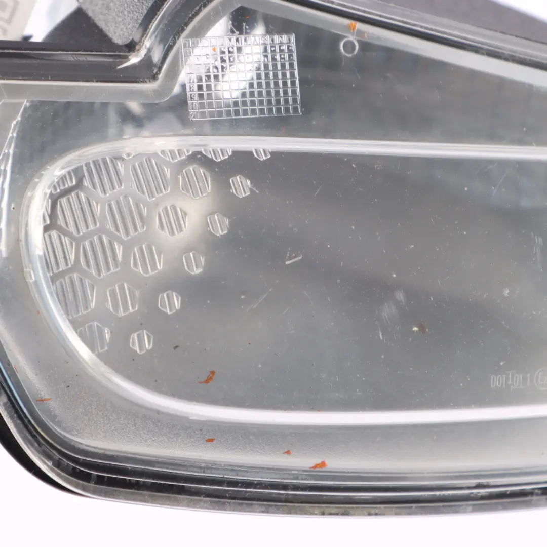 C453 ForTwo Front Side Turn Signal Indicator Right O/S to Smart with Part number A4539062200 Smart C453 ForTwo Front Side Turn Signal Indicator Right O/S - SKU A4539062200-1 - Part number A4539062200