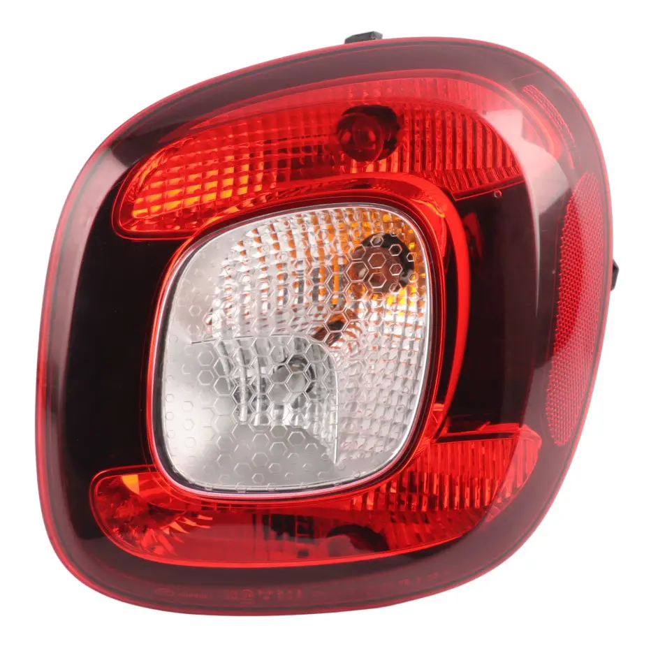 Smart Fortwo C453 A453 Lampa Tylna Pokrywa Bagażnika Prawa A4539063200