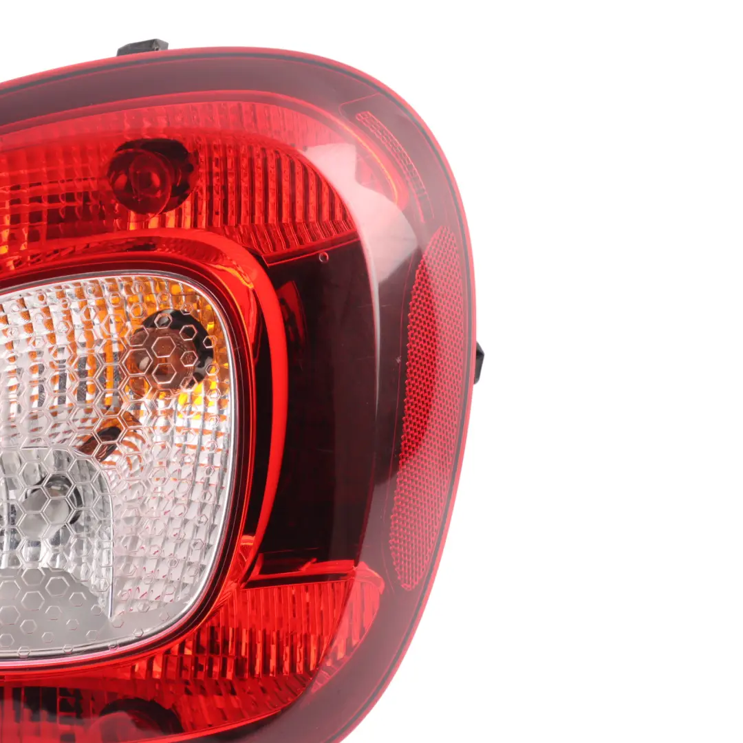 Smart Fortwo C453 A453 Rear Tail Light Boot Lid Lamp Right O/S - SKU A4539063200 - Part number A4539063200