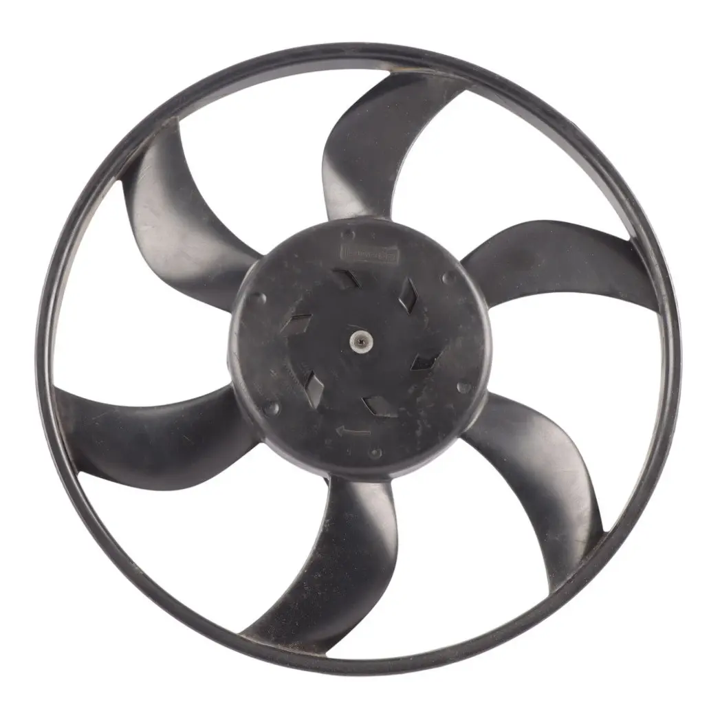 A453 Radiator Cooling Fan to Smart with Part number A4539064300 Smart A453 Radiator Cooling Fan - SKU A4539064300-1 - Part number A4539064300