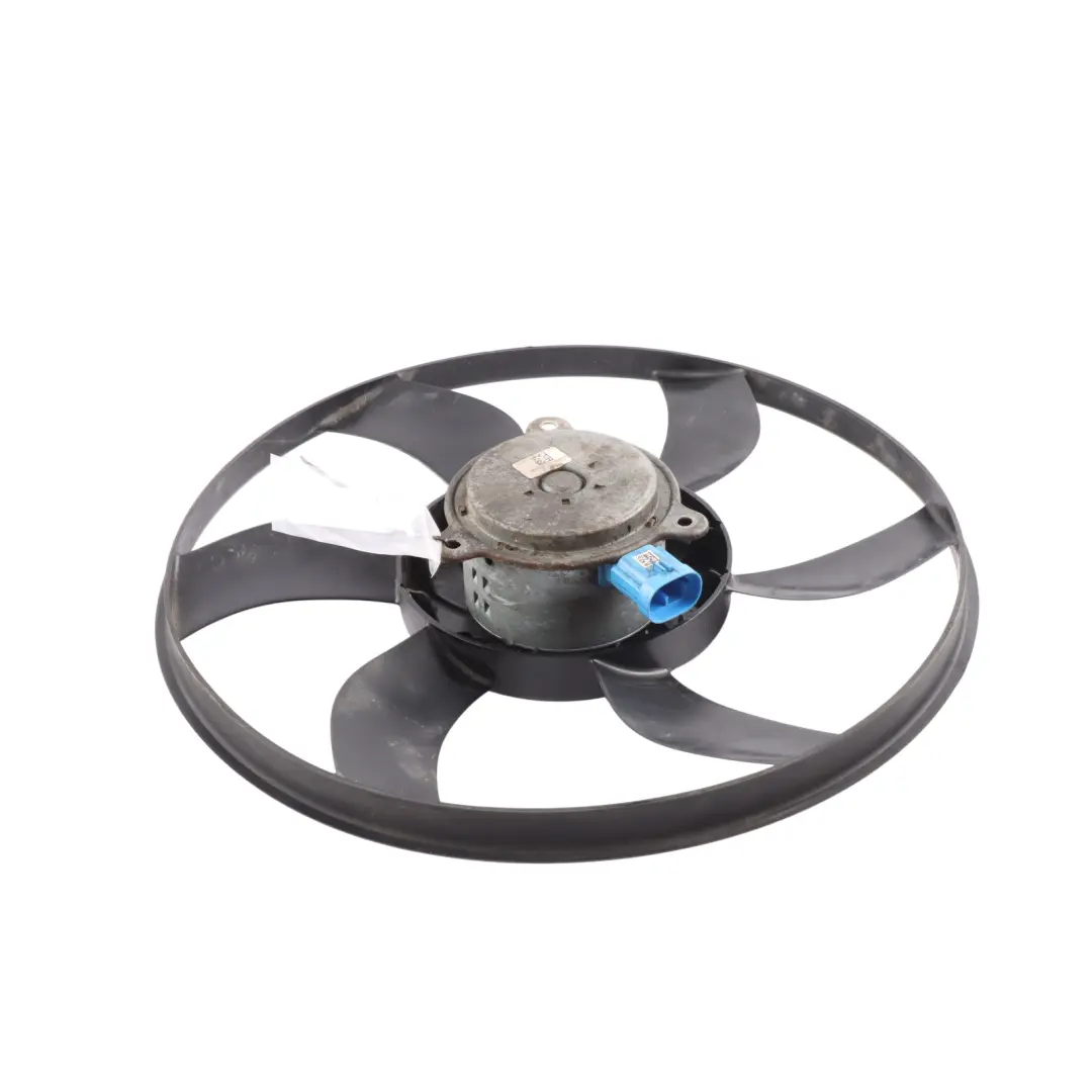 Smart A453 Radiator Cooling Fan - SKU A4539064300-1 - Part number A4539064300