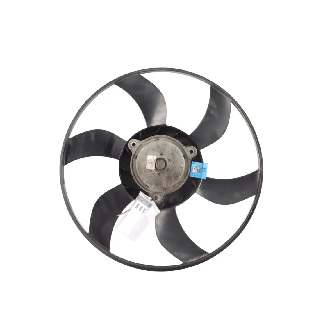 A453 Radiator Cooling Fan to Smart with Part number A4539064300 Smart A453 Radiator Cooling Fan - SKU A4539064300-1 - Part number A4539064300