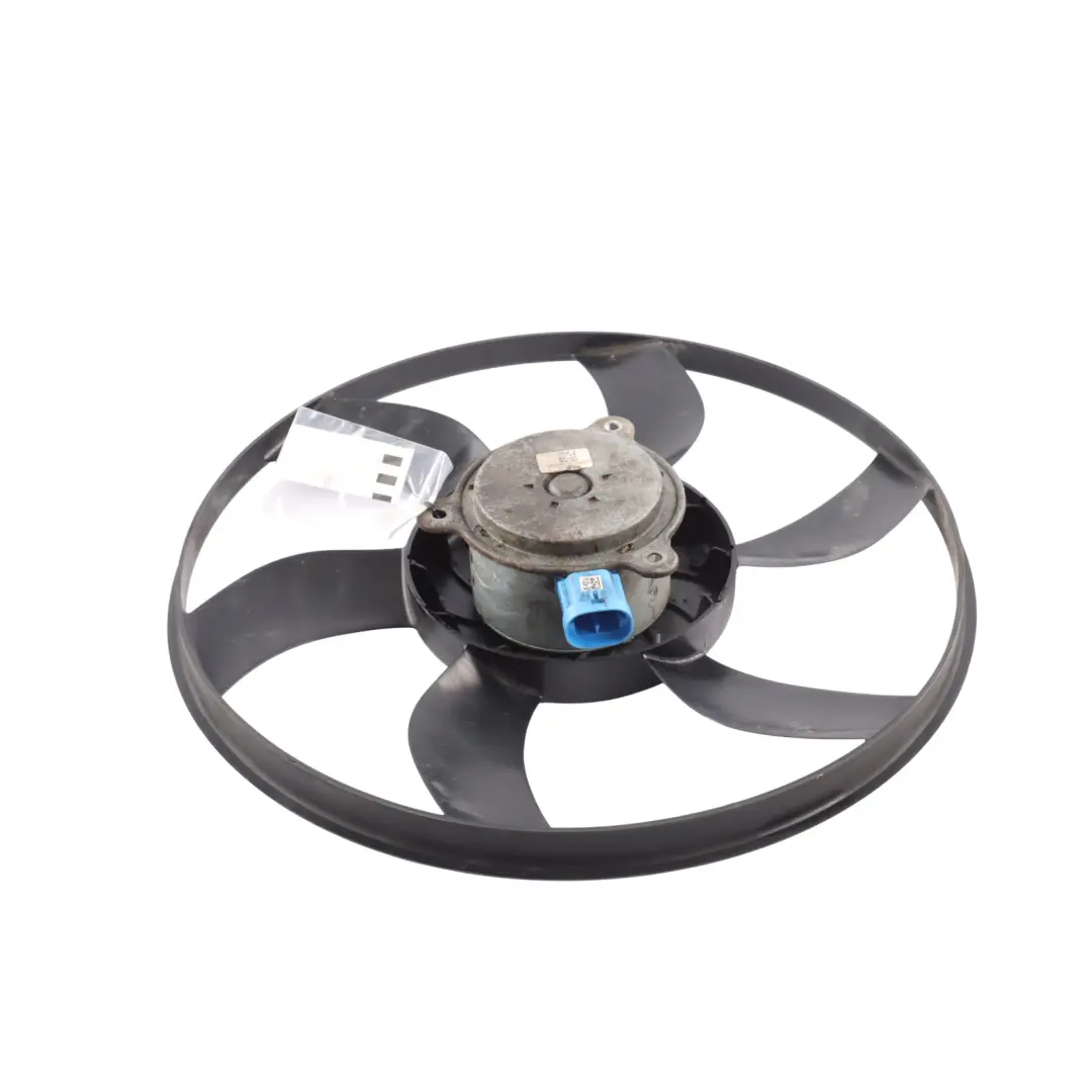 Smart A453 Radiator Cooling Fan - SKU A4539064300-1 - Part number A4539064300