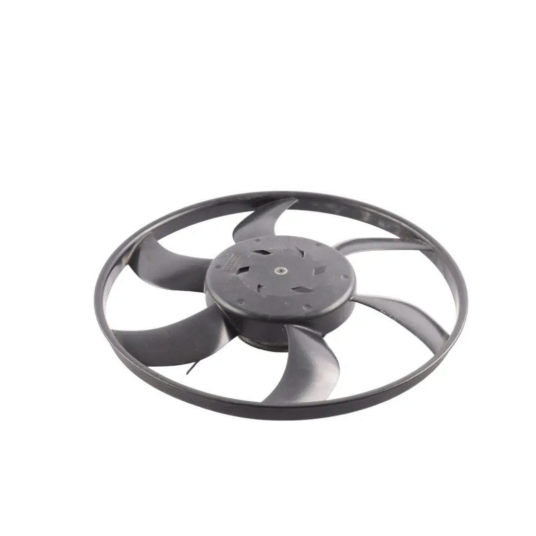 Smart A453 Radiator Cooling Fan - SKU A4539064300-1 - Part number A4539064300