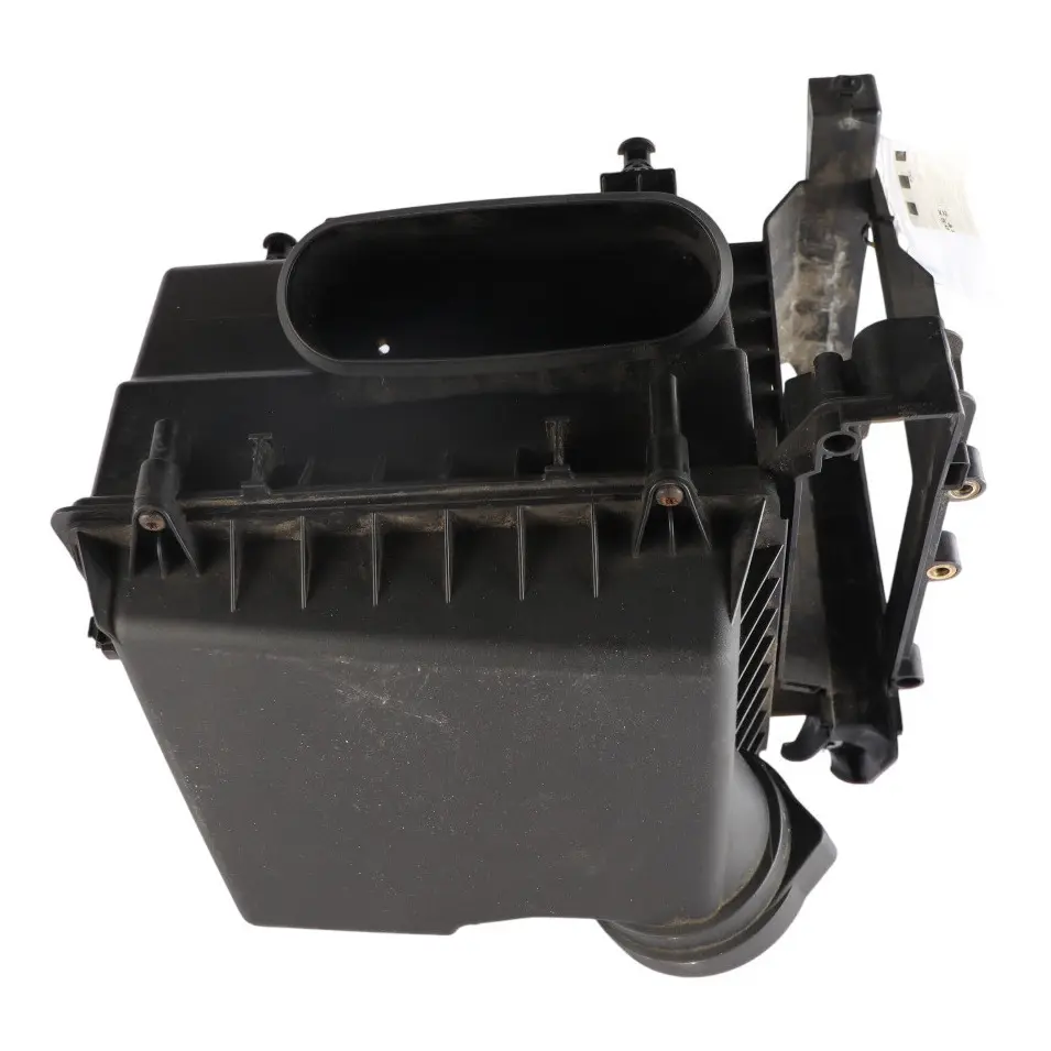 OM607 Air Filter Box Air Silencer Housing Diesel to Mercedes W176 W246 with Part number A6070900101 Mercedes W176 W246 OM607 Air Filter Box Air Silencer Housing Diesel - SKU A6070900101-1 - Part number A6070900101