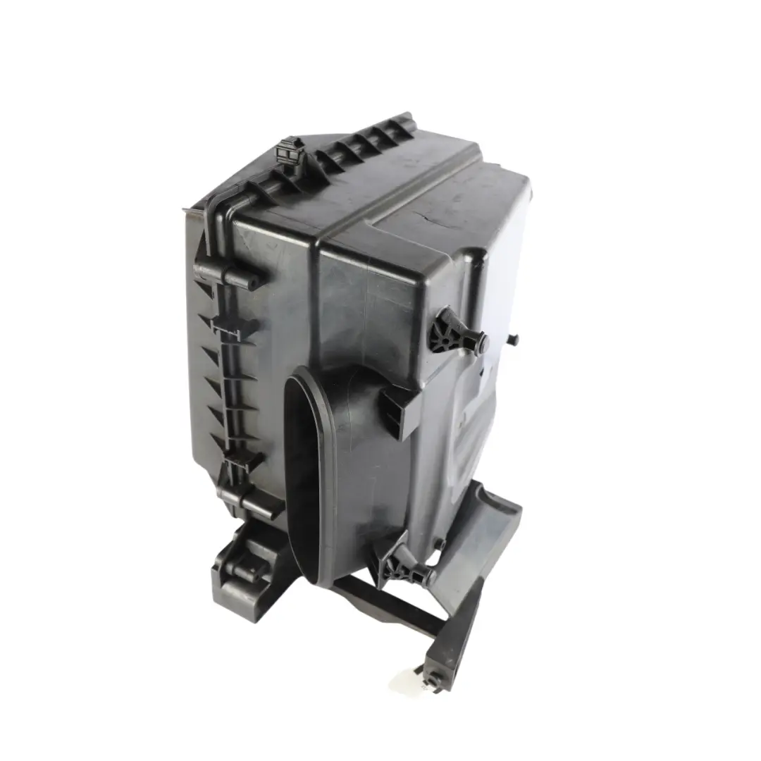 Mercedes W176 W246 OM607 Air Filter Box Air Silencer Housing Diesel - SKU A6070900101-1 - Part number A6070900101