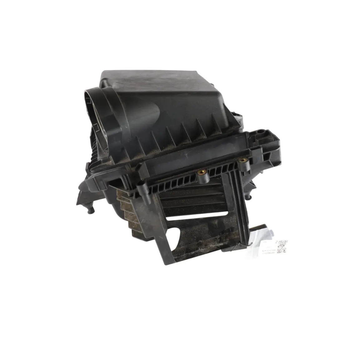 OM607 Air Filter Box Air Silencer Housing Diesel to Mercedes W176 W246 with Part number A6070900101 Mercedes W176 W246 OM607 Air Filter Box Air Silencer Housing Diesel - SKU A6070900101-1 - Part number A6070900101