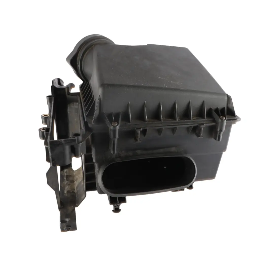 OM607 Air Filter Box Air Silencer Housing Diesel to Mercedes W176 W246 with Part number A6070900101 Mercedes W176 W246 OM607 Air Filter Box Air Silencer Housing Diesel - SKU A6070900101-1 - Part number A6070900101