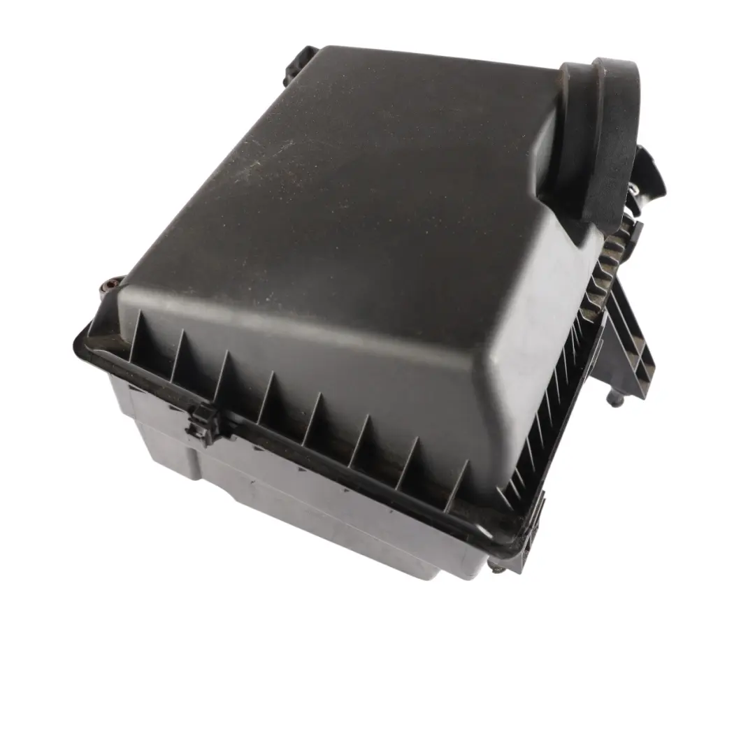 Mercedes W176 W246 OM607 Air Filter Box Air Silencer Housing Diesel - SKU A6070900101-1 - Part number A6070900101