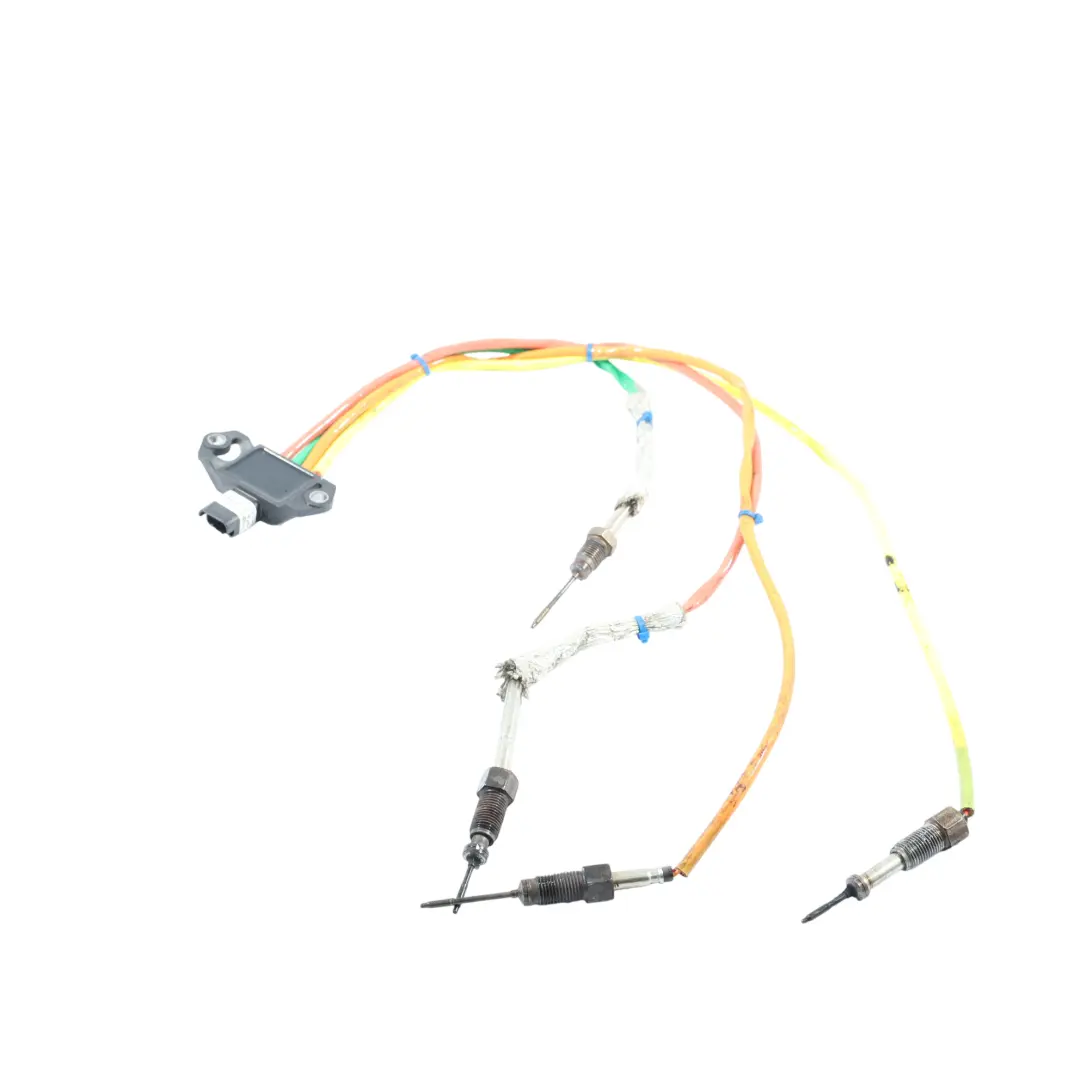 Mercedes Citan W415 Czujnik Temperatury Spalin OM608 - SKU A6089052900 - Numer Części A6089052900