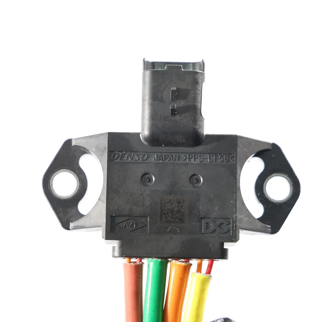 Mercedes Citan W415 Abgas Temperatur Sensor OM608 - SKU A6089052900 - Teilenummer A6089052900