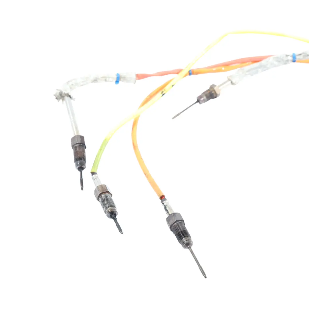 Mercedes Citan W415 Abgas Temperatur Sensor OM608 - SKU A6089052900 - Teilenummer A6089052900