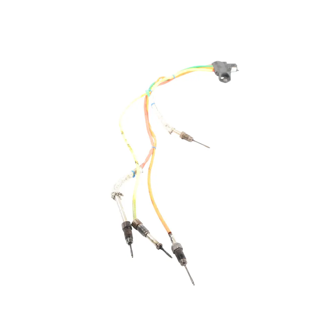 Sensor Temperatura Gases Escape OM608 para Mercedes Citan W415 con número de pieza A6089052900 Mercedes Citan W415 Sensor Temperatura Gases Escape OM608 - SKU A6089052900 - Número de pieza A6089052900