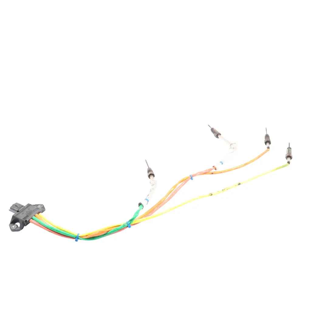 Mercedes Citan W415 Abgas Temperatur Sensor OM608 - SKU A6089052900 - Teilenummer A6089052900