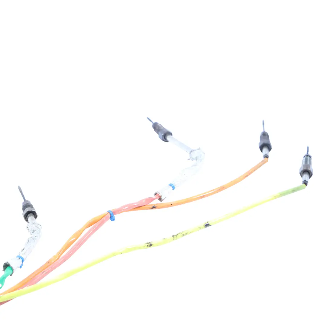 Mercedes Citan W415 Sensor Temperatura Gases Escape OM608 - SKU A6089052900 - Número de pieza A6089052900