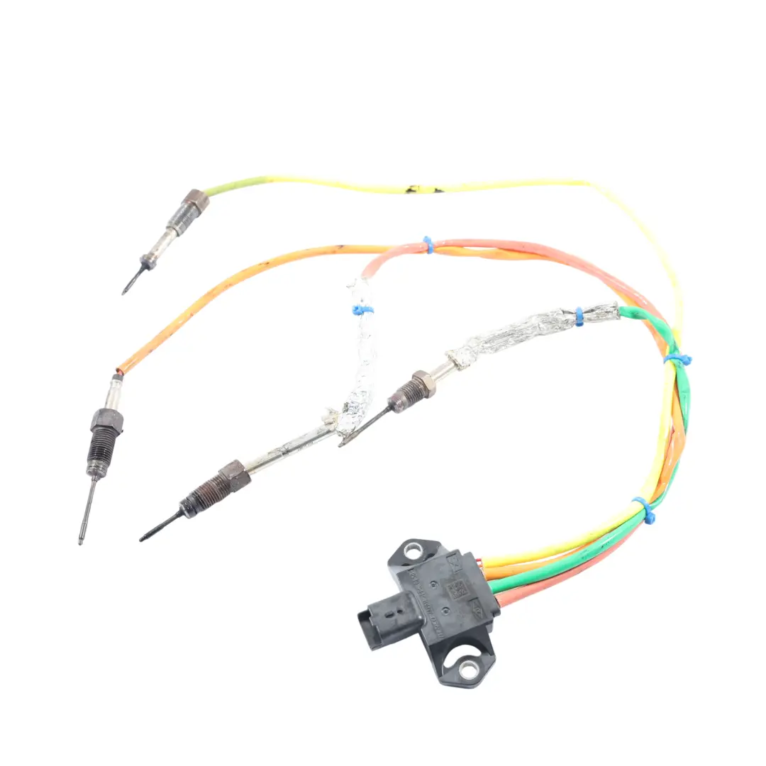 Mercedes Citan W415 Sensore Temperatura Gas Di Scarico OM608 - SKU A6089052900 - Numero di parte A6089052900