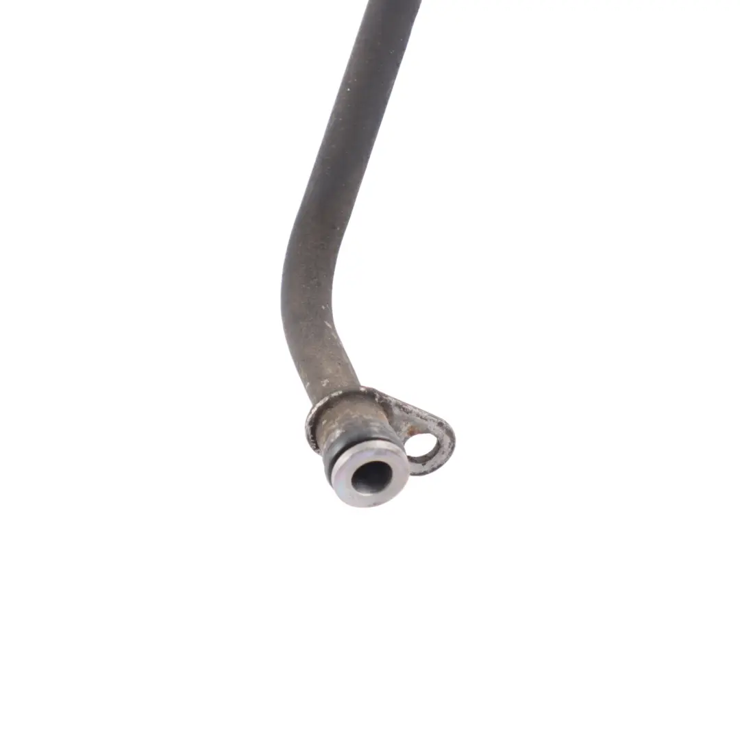 Mercedes W639 Transmission Gearbox Oil Cooler Hose Pipe Line - SKU A6392710396 - Part number A6392710396