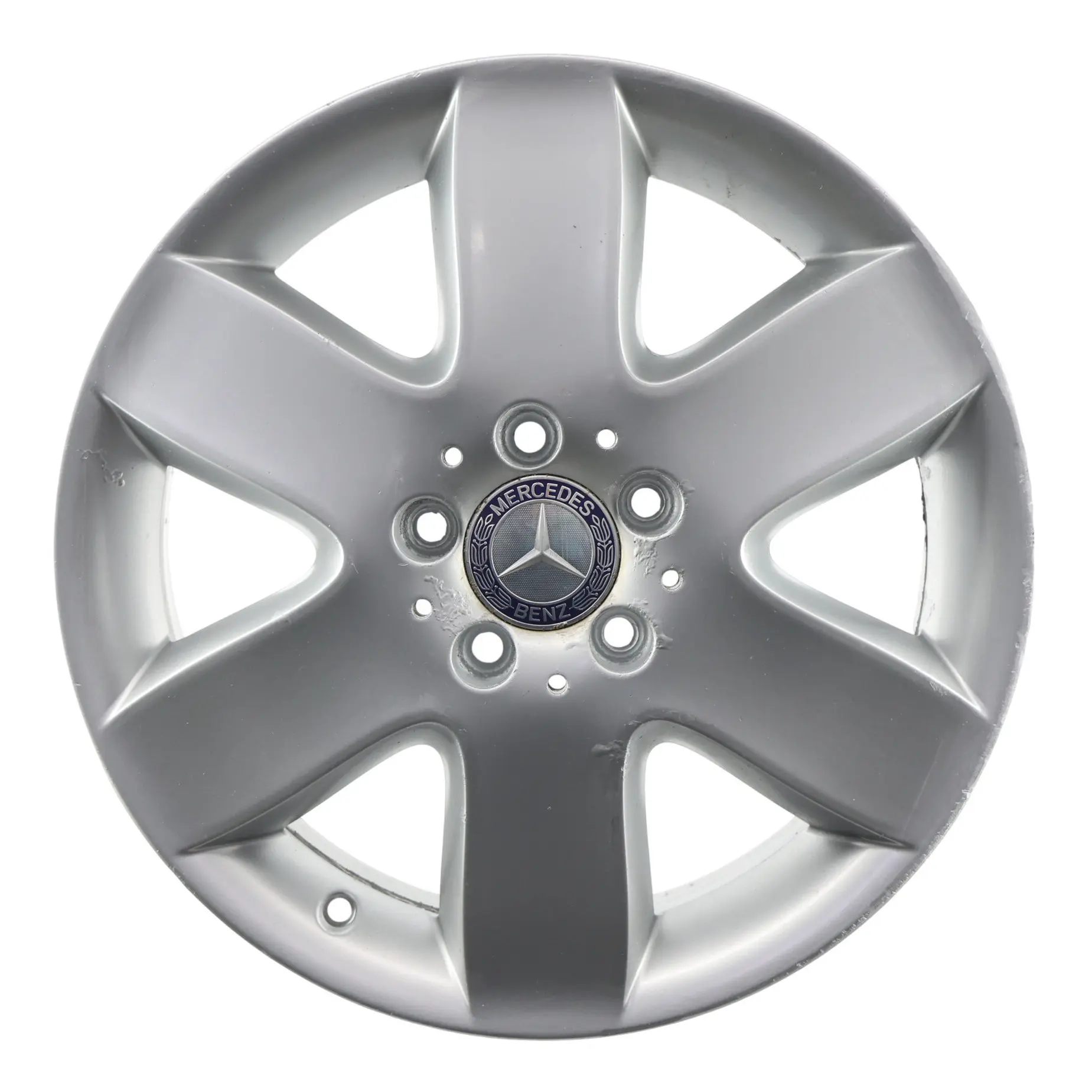 Mercedes W639 Felga Aluminiowa 17" 7J ET:56 A1644014902