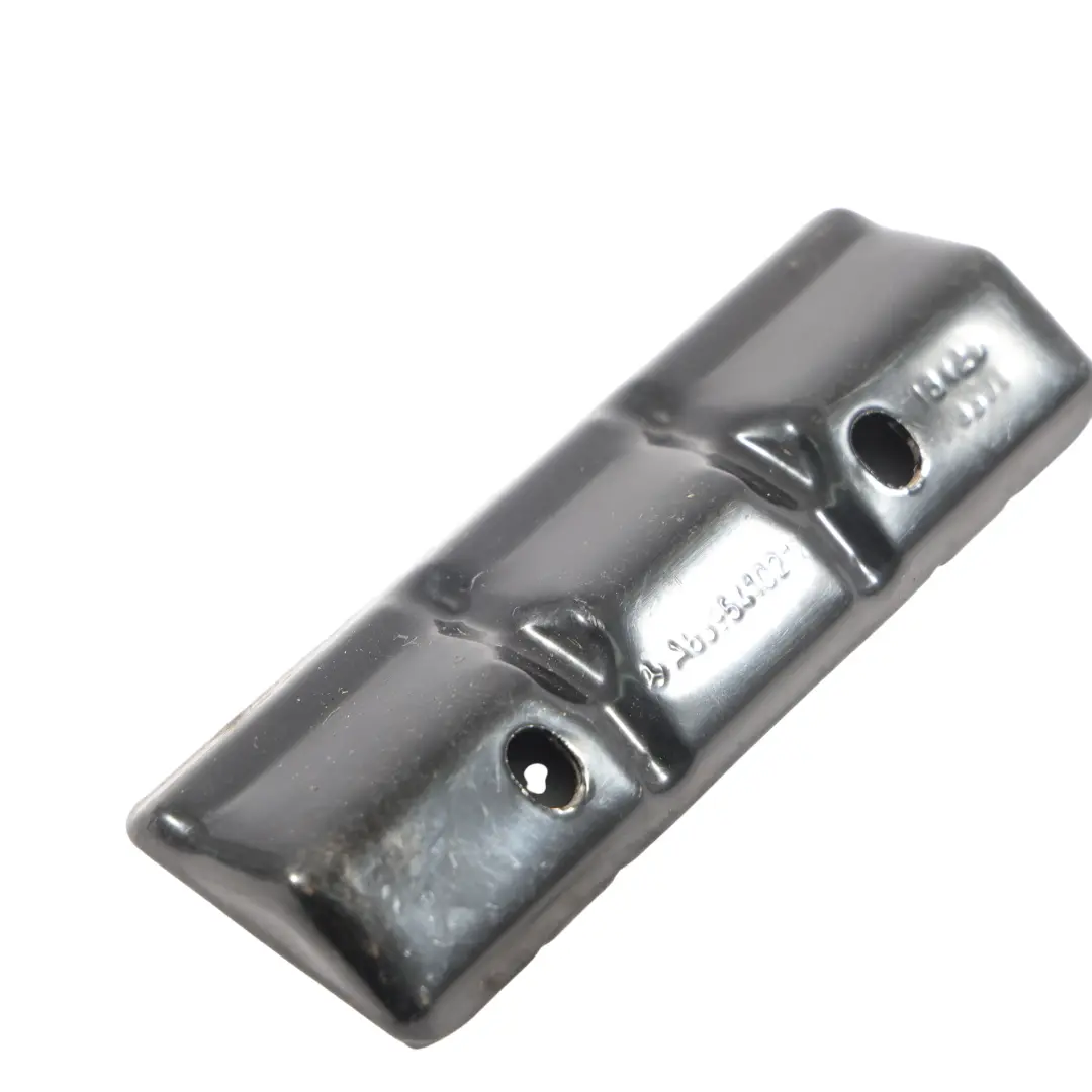 Mercedes W447 W448 W636 W639 Supporto Batteria Staffa - SKU A6395410212 - Numero di parte A6395410212