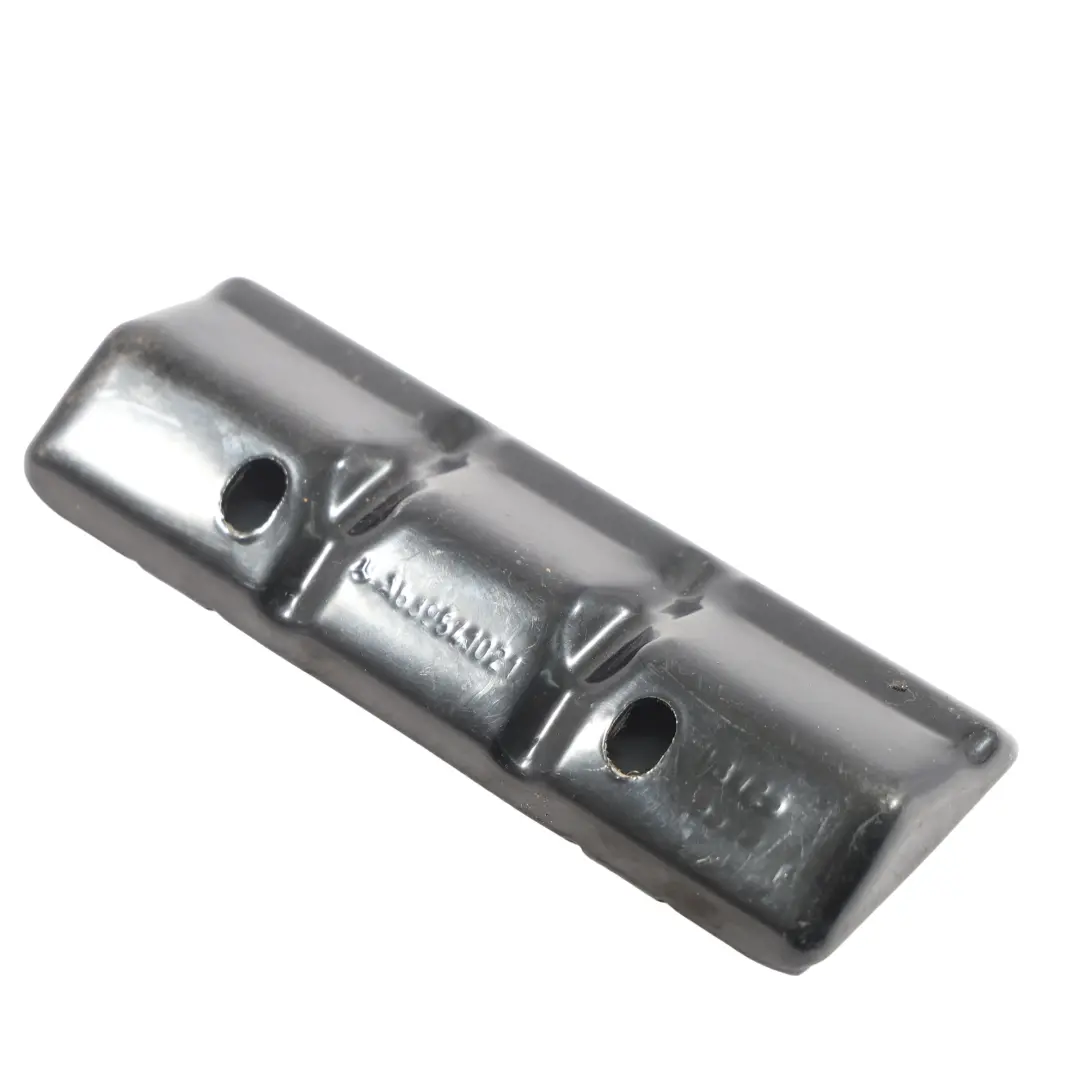 Mercedes W447 W448 W636 W639 Supporto Batteria Staffa - SKU A6395410212 - Numero di parte A6395410212