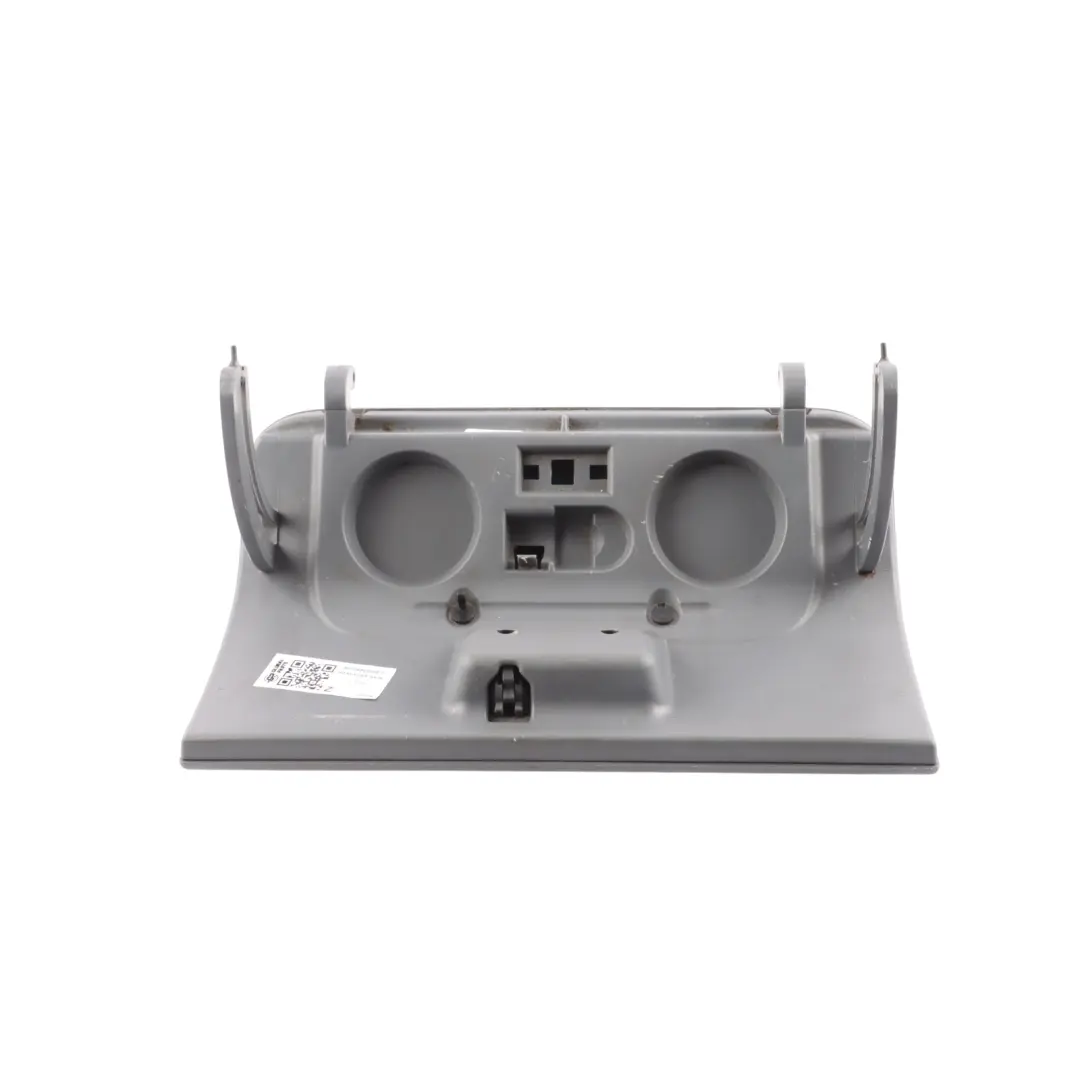 Mercedes Vito W639 Glove Box Dashboard Storage Tray Front Flap Cover - SKU A6396800098-2 - Part number A6396800098