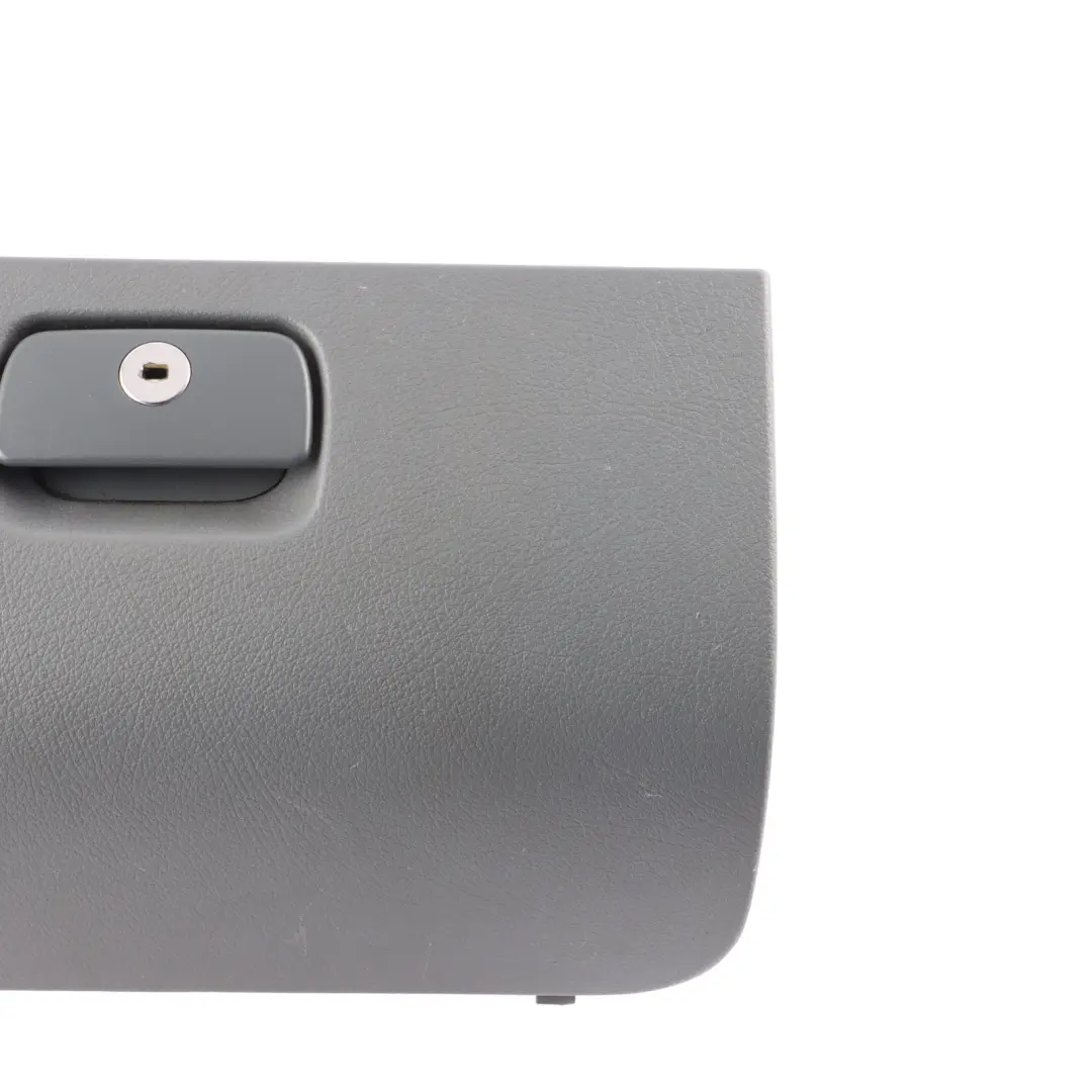 Mercedes Vito W639 Glove Box Dashboard Storage Tray Front Flap Cover - SKU A6396800098-2 - Part number A6396800098