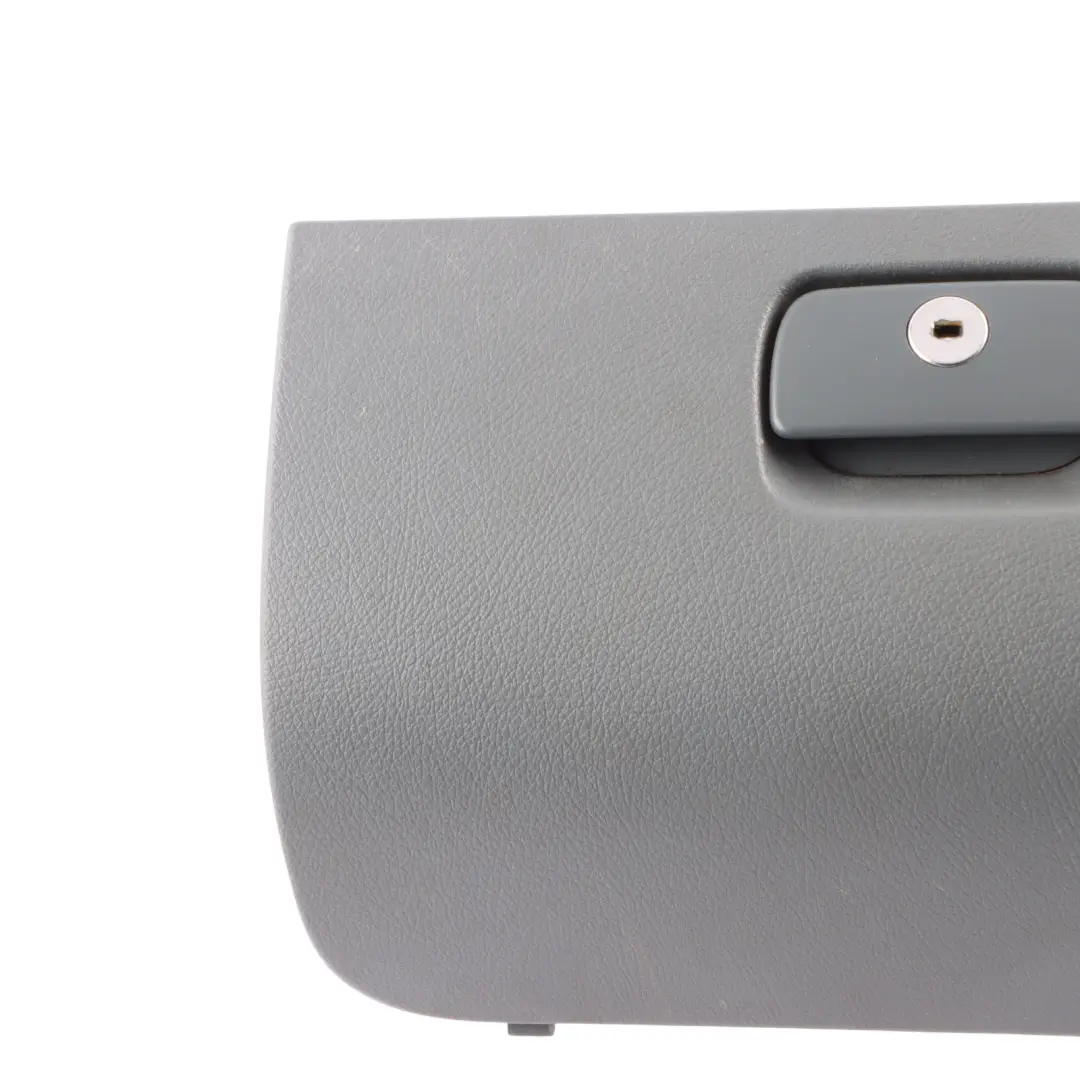Mercedes Vito W639 Glove Box Dashboard Storage Tray Front Flap Cover - SKU A6396800098-2 - Part number A6396800098