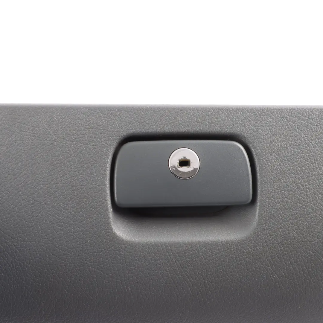 Mercedes Vito W639 Glove Box Dashboard Storage Tray Front Flap Cover - SKU A6396800098-2 - Part number A6396800098