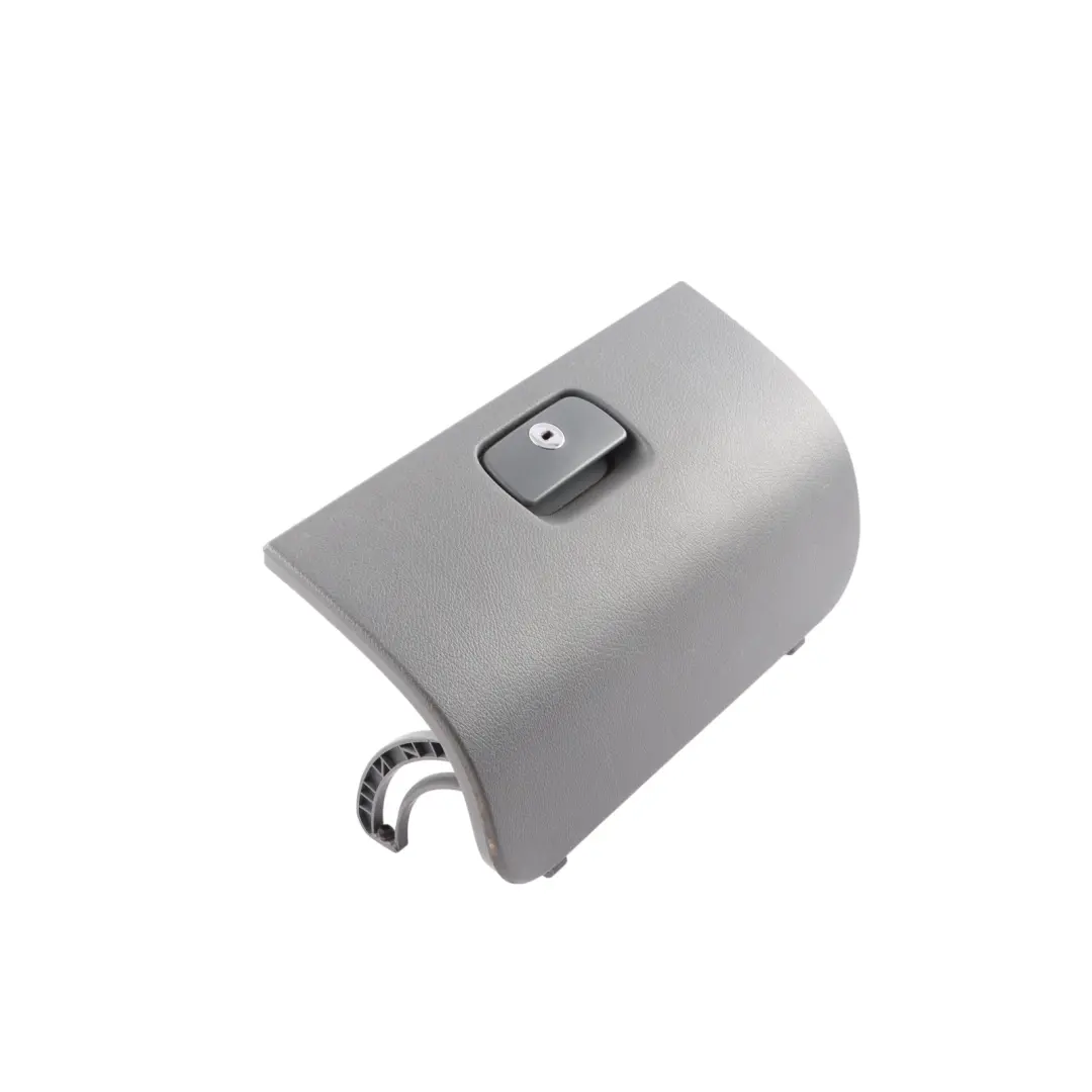 Mercedes Vito W639 Glove Box Dashboard Storage Tray Front Flap Cover - SKU A6396800098-2 - Part number A6396800098