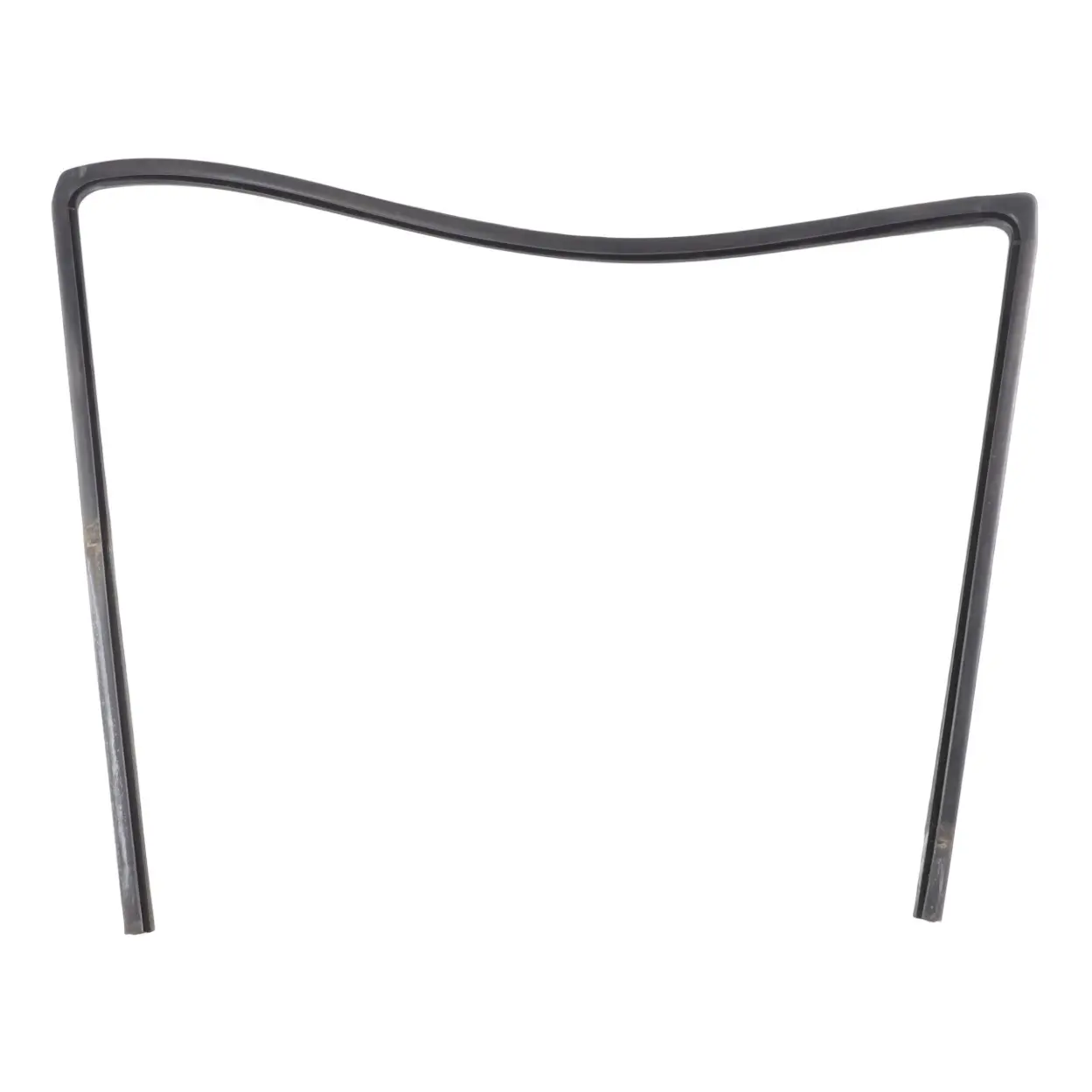 Mercedes W639 Porte avant gauche Fenêtre Guide Scellement des rails A6397200217