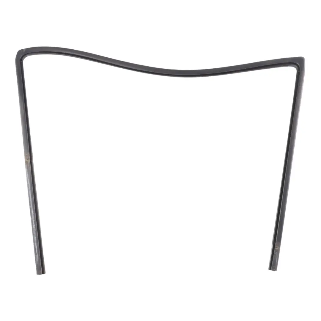  Guida Mercedes W639 Porta anteriore sinistra Guarnizione finestra - SKU A6397200217 - Numero di parte A6397200217